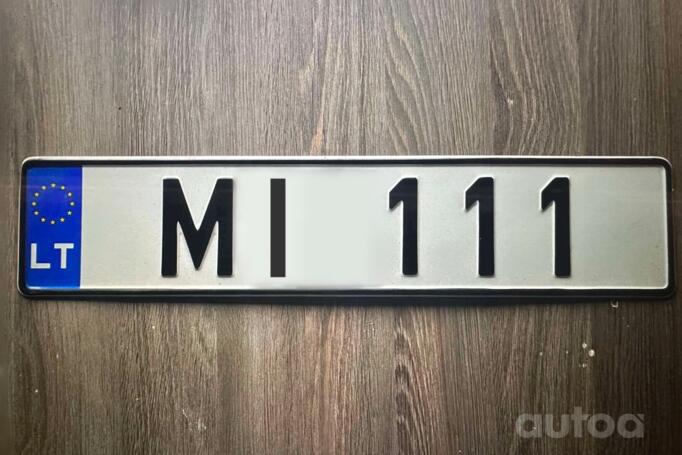 MI 111