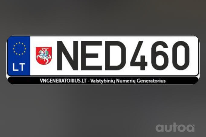 NED460