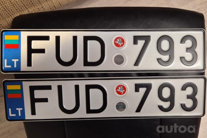 FUD  293