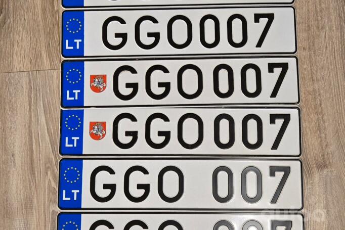 GGO007