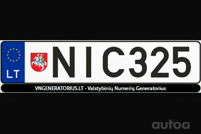 NIC325