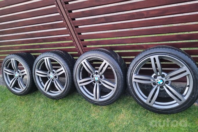 Bmw, lietie