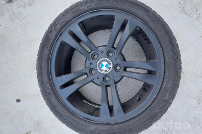 BMW GERMANY, lietie