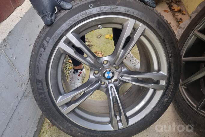 Bmw, lietie