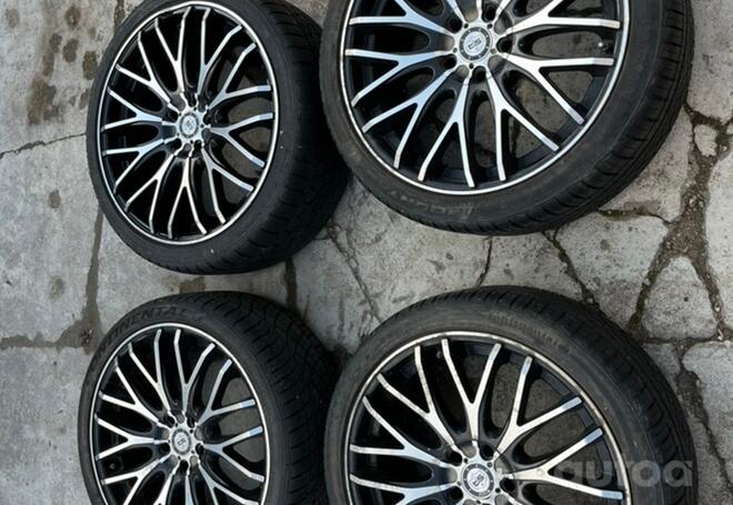 BMW, lietie