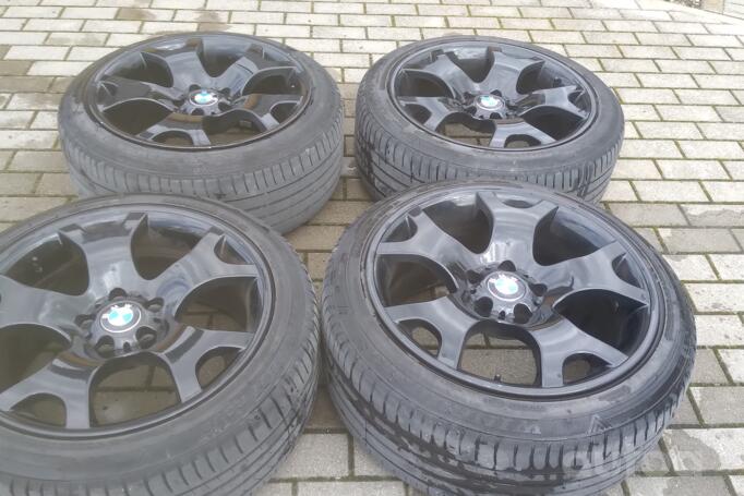 Bmw, lietie