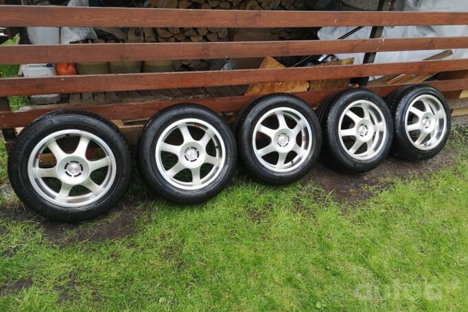 OZ racing, lietie
