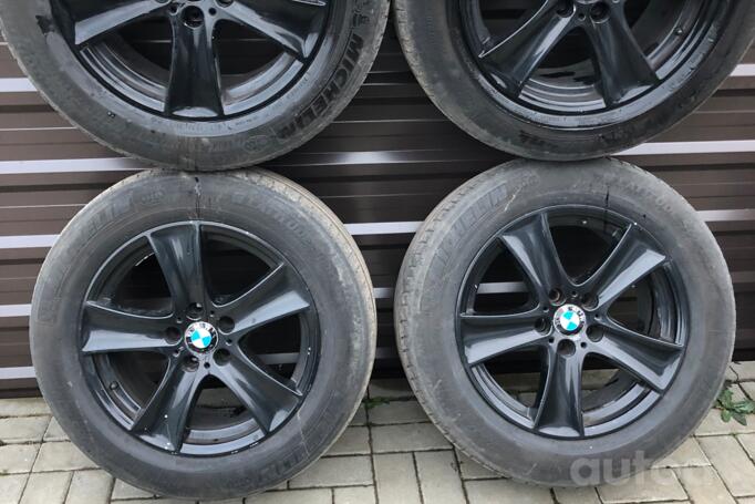 Bmw, lietie