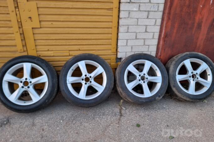 Mercedes-benz, lietie