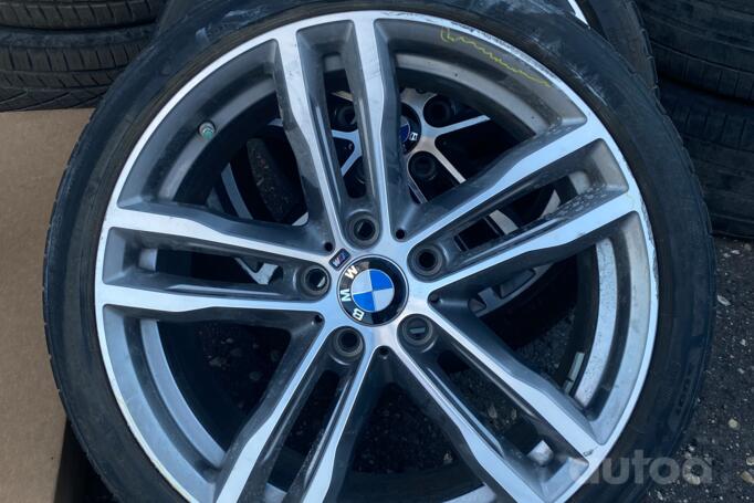 Bmw, lietie