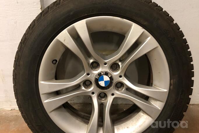 Bmw, lietie
