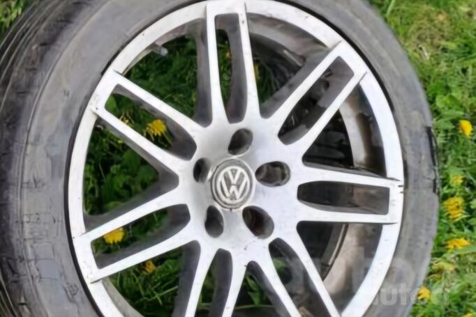 Volkswagen, lietie