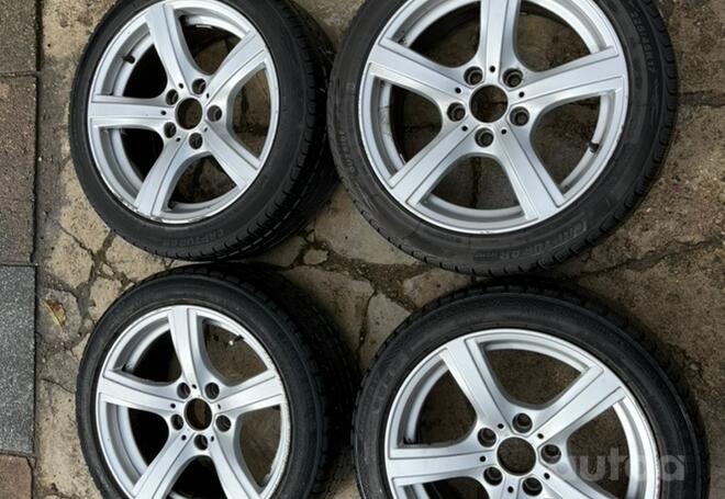 BMW, lietie