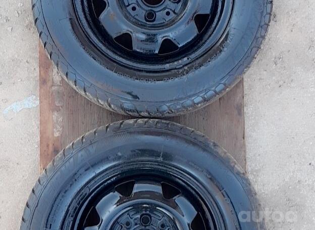 Audi, citas