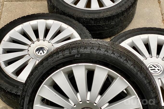 VW, lietie
