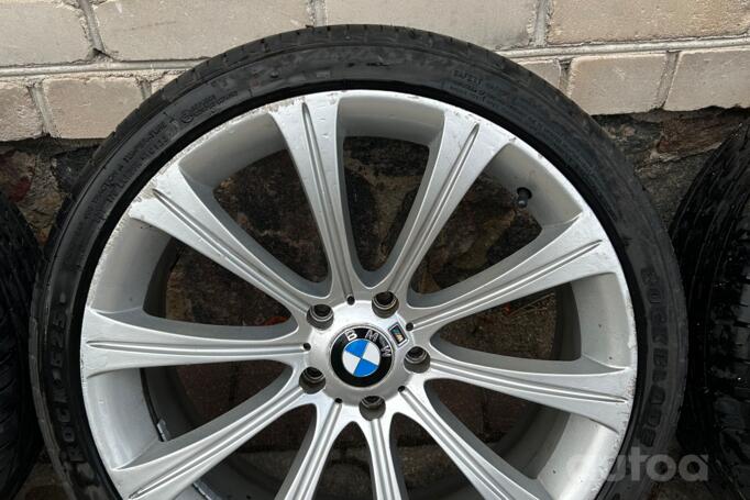 Bmw, lietie