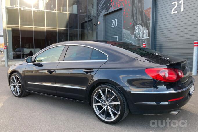 Audi, lietie