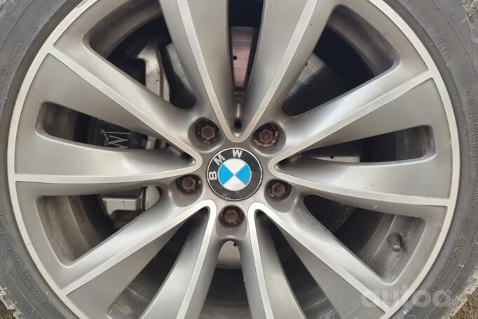 Bmw, lietie