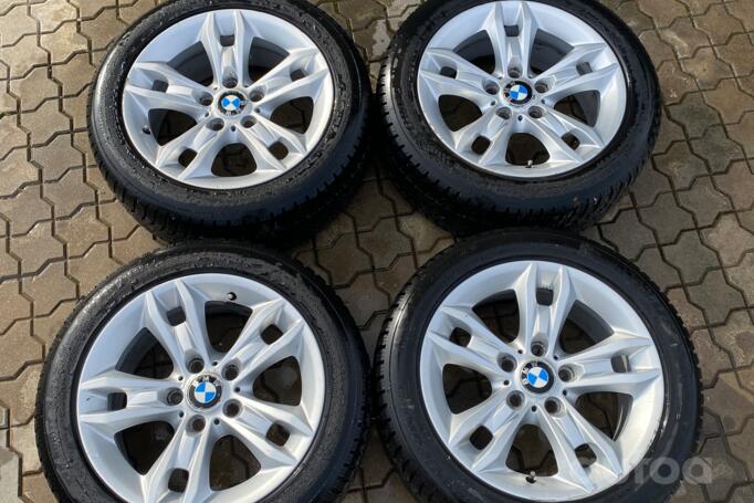 BMW, lietie
