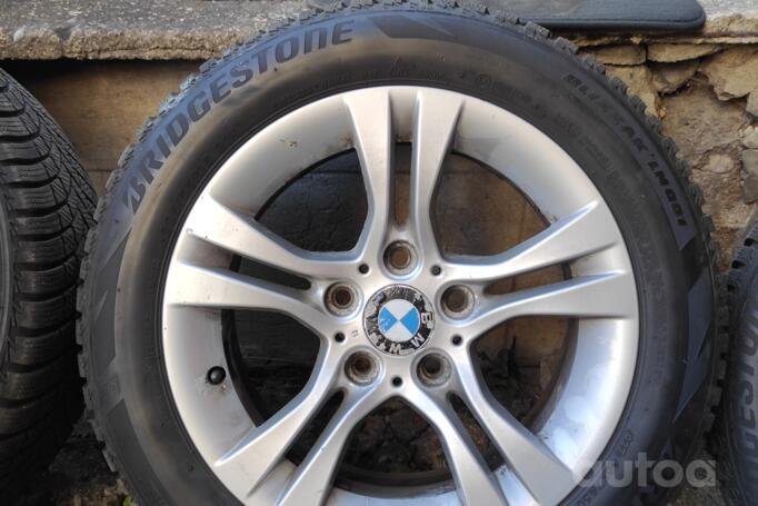 BMW, lietie