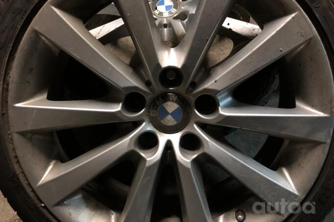 BMW, lietie