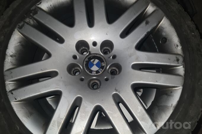 Bmw, lietie
