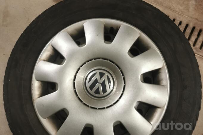 Volkswagen, lietie