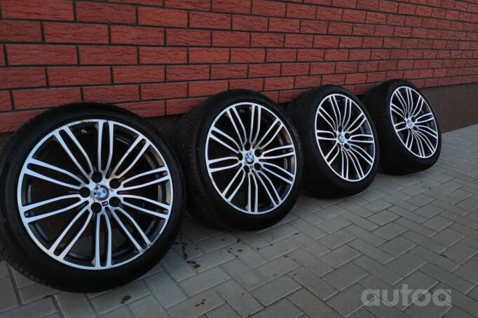 Bmw, lietie