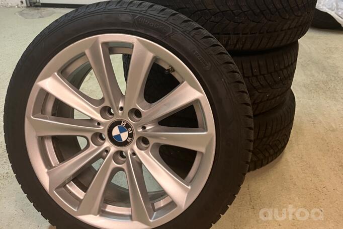 BMW, lietie