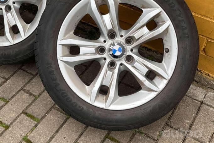 Bmw, lietie