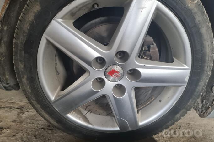 Audi, lietie