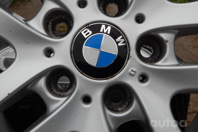 BMW, lietie