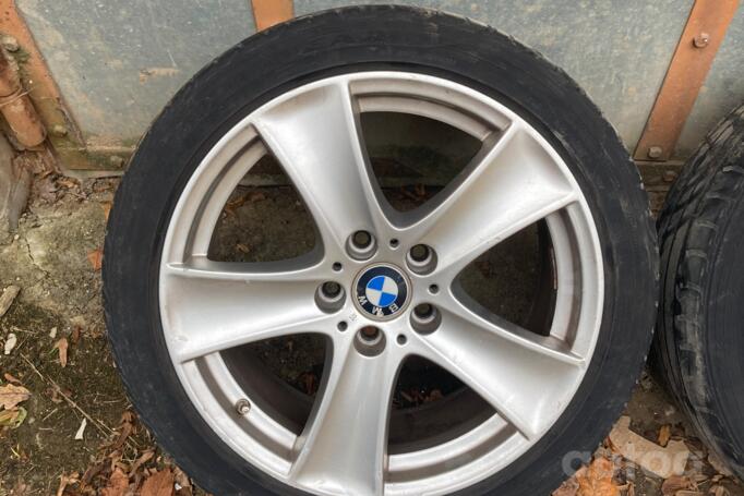 Bmw, lietie
