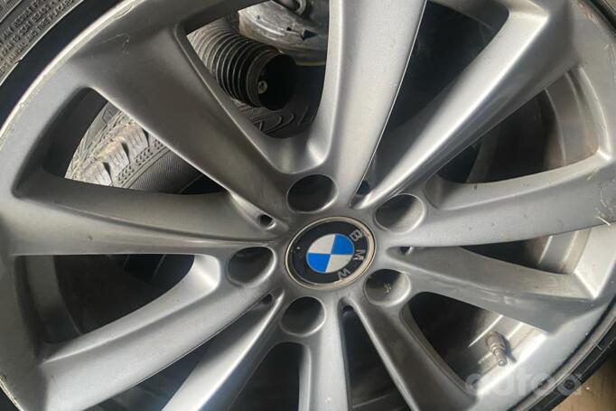 Bmw, lietie