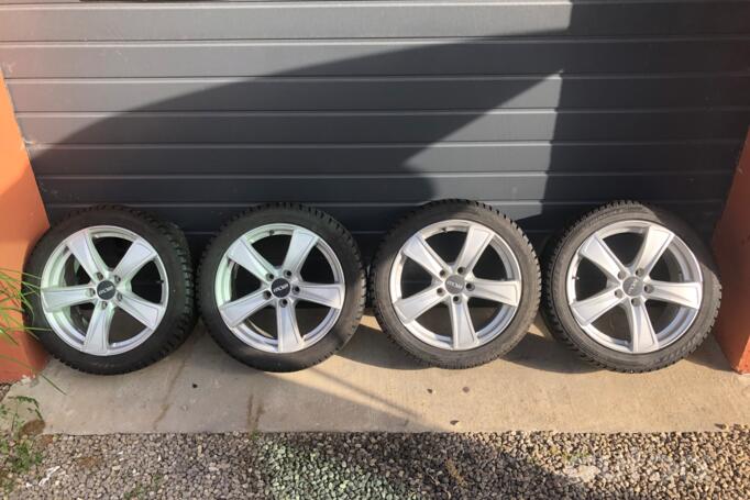 Volkswagen, lietie