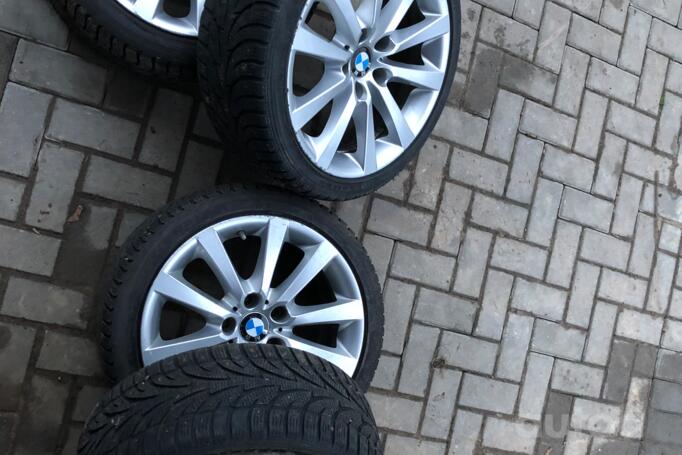 BMW, lietie