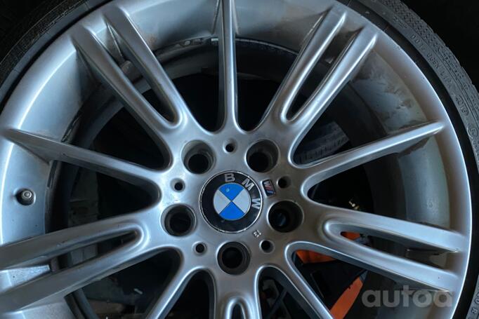 Bmw, lietie