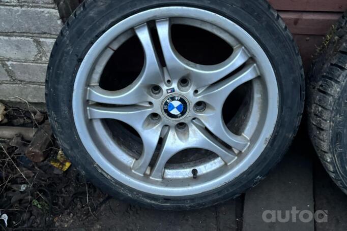 Bmw, lietie