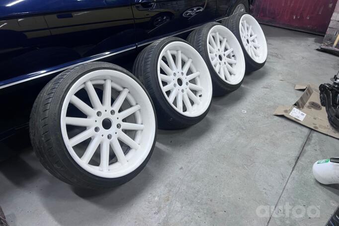 BBS, lietie