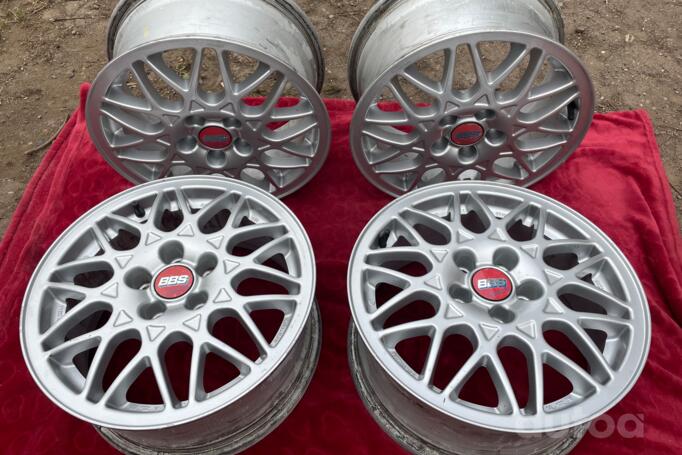 BBS, lietie