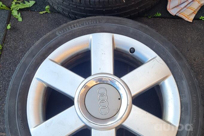 Citas, lietie