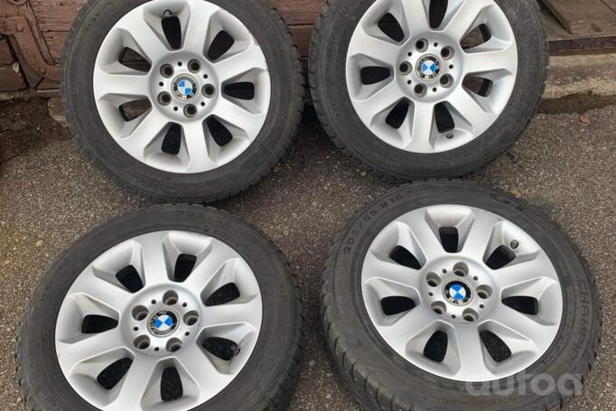 Bmw, lietie