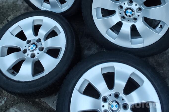 Bmw, lietie