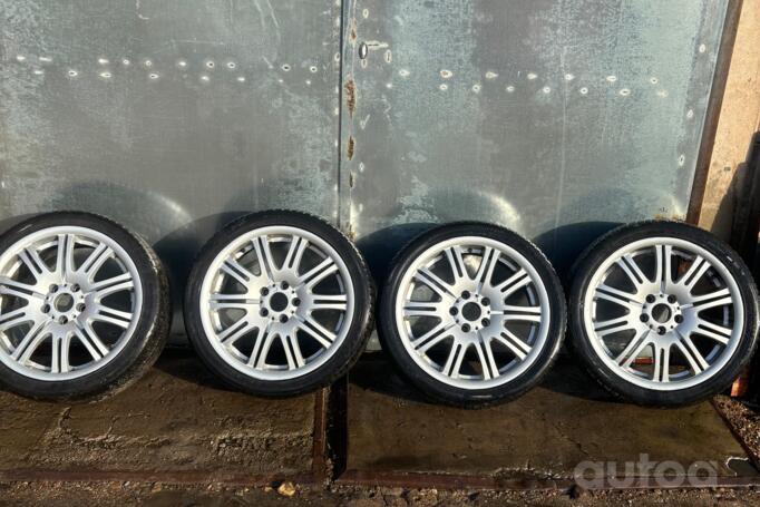 Bmw, lietie