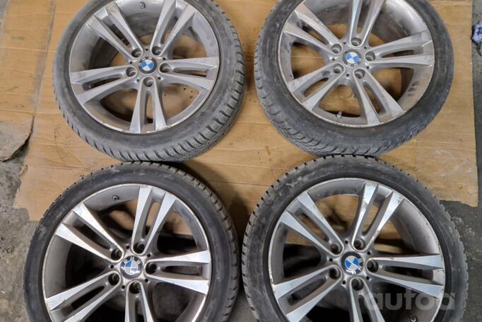 BMW, lietie