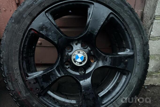 Bmw, lietie