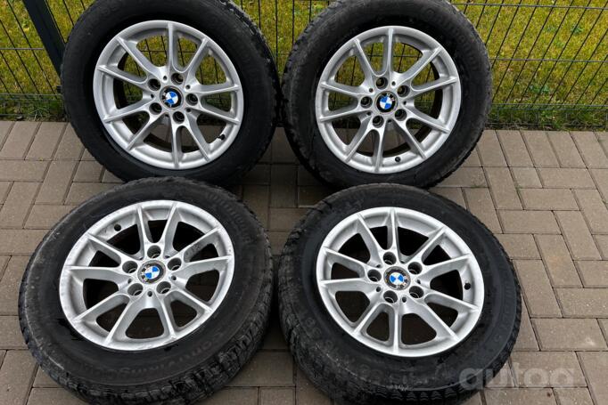 Bmw, lietie
