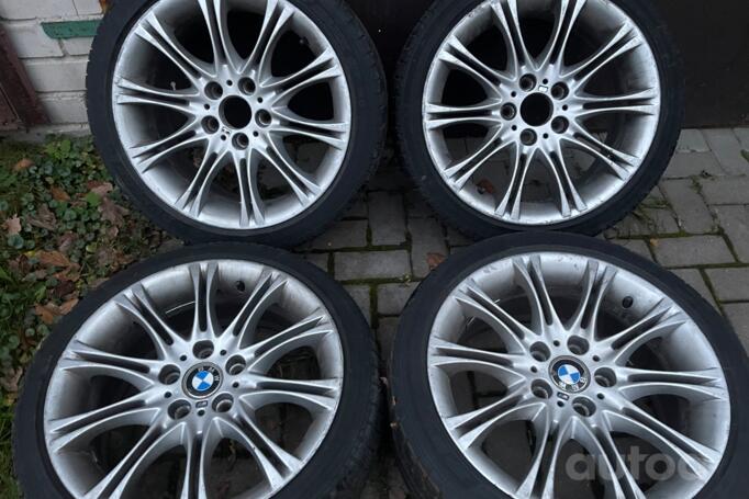 Bmw, lietie