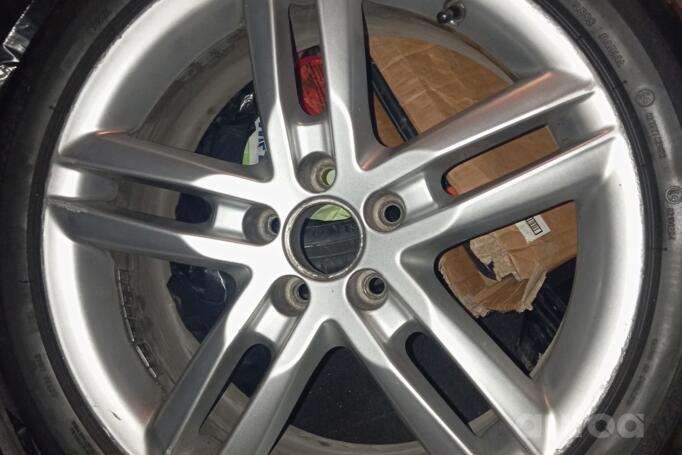 Goodyear, lietie