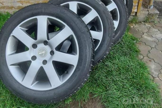 Autec, lietie
